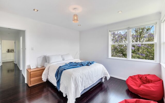Bright Airy & Spacious 3 BR Home