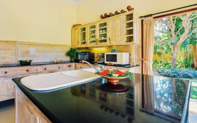 Villa Lotus