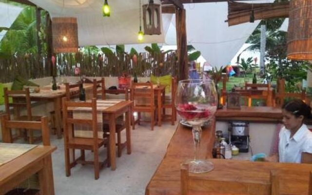 Praiagogi Boutique Pousada