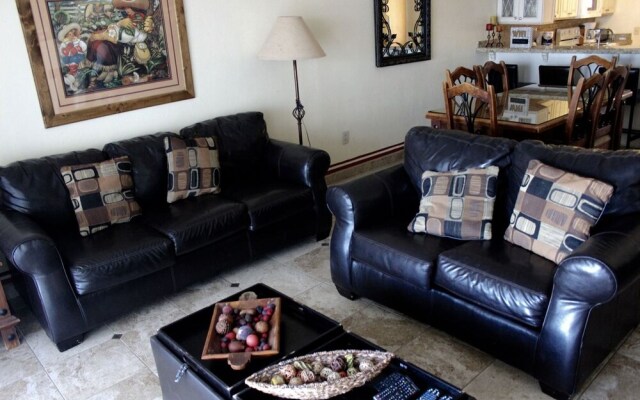 Marina Pinacate 3BR Villa 18 by Casago