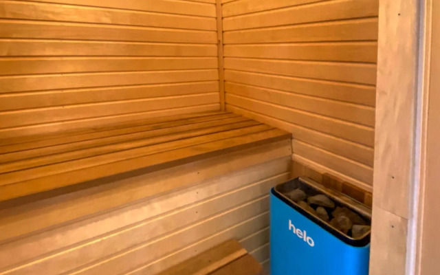 Gletscherblick-2 by Alpen Apartments