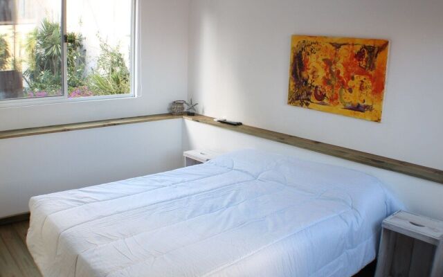 Tas D Viaje Hostel - Surfcamp - Suites