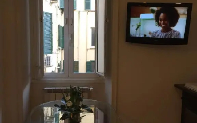 Varese Guest House