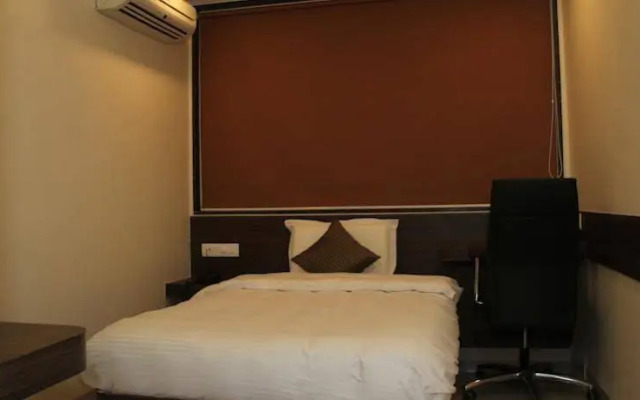 Vetro Inn
