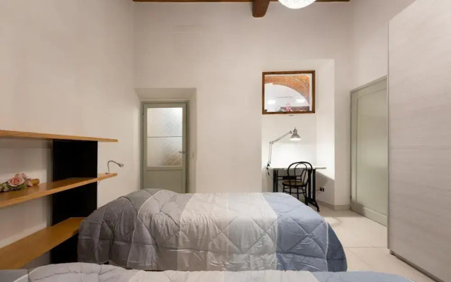 San Zanobi 33 in Firenze