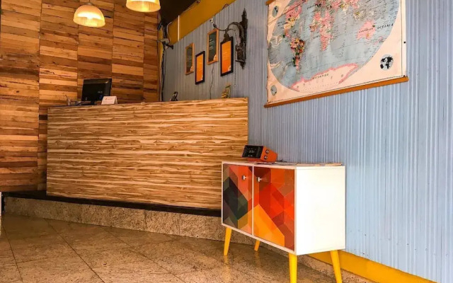 Pousada Hostel Vila Appia