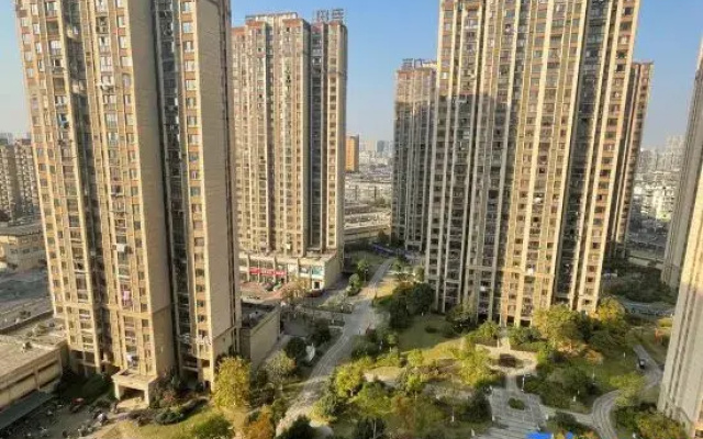 Qingyuan Maya Homestay