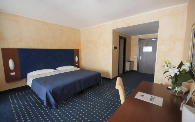 Hotel Villa Maria