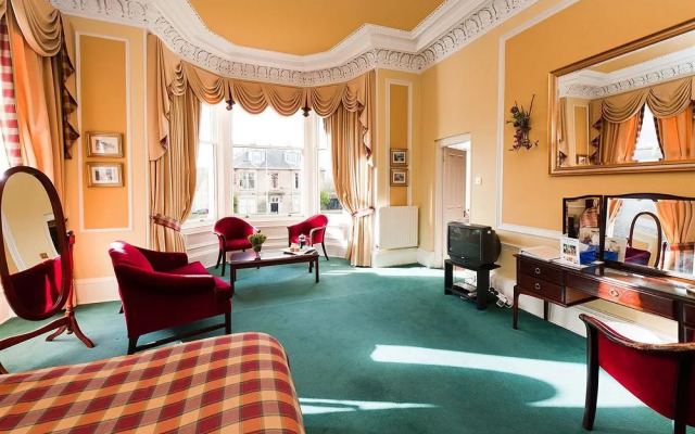 Ben Craig House