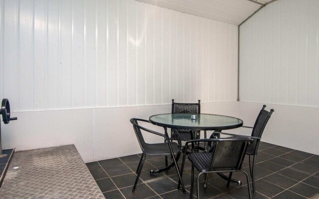 18 Person Holiday Home in Romo-by Traum