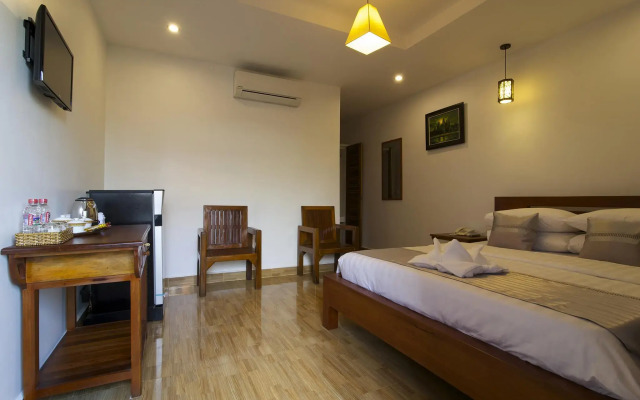 Daroth Angkor Boutique