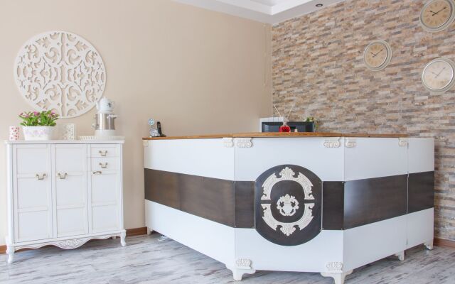Room Room Boutique Hotel