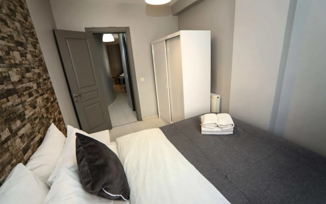 Arkem Hotel 3