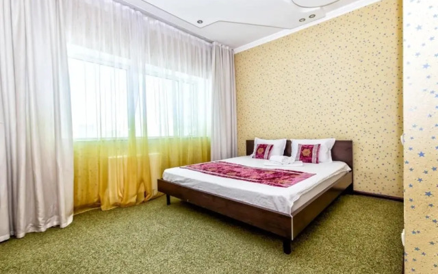Spacious 3Br Apt With A View