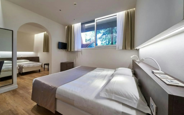 Park Hotel Chianti