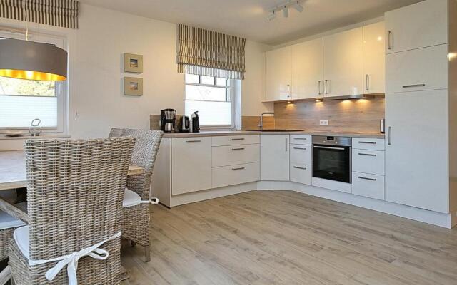 Reethaus Am Mariannenweg 05b - Haus Baltic