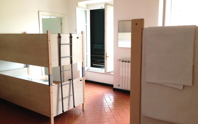 Ospitalia del Mare Hostel