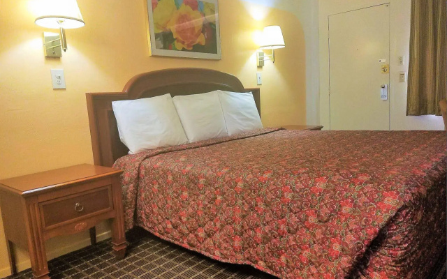 Ramblin Rose Motel