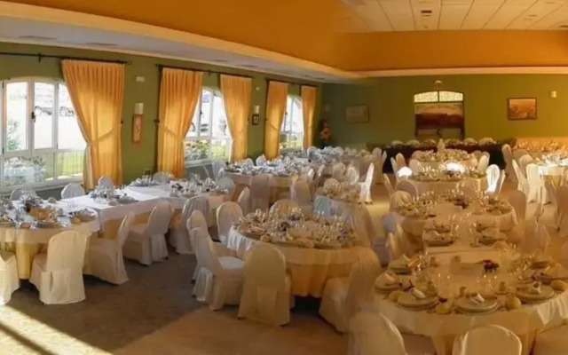 Hotel La Mora