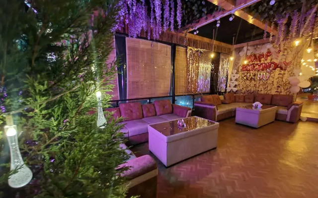 Hotel Sultan Residency