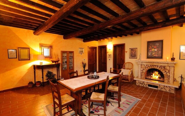 Bed & Breakfast Casale delle Botti