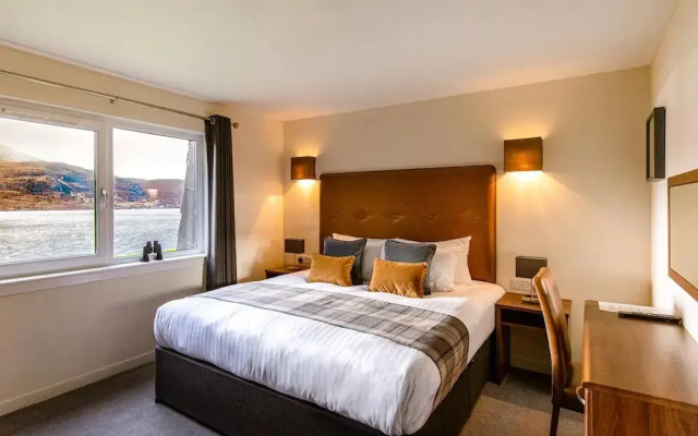 Harbour House Bed & Breakfast