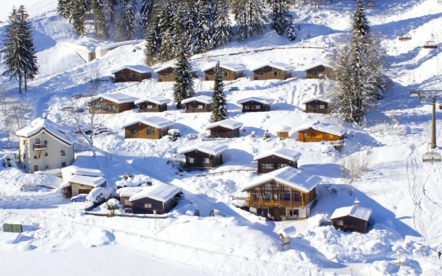 Feriendorf Oberhof