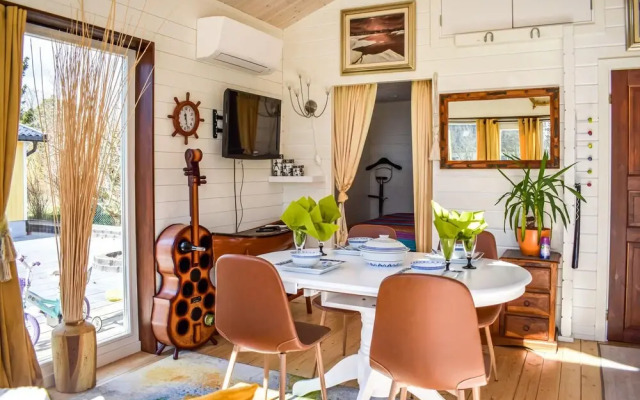 Awesome Home in Trelleborg With Wifi and 2 Bedrooms