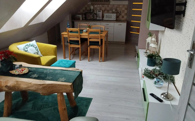 EL-JAR 2 Mieta Goralki