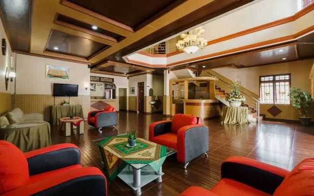 Wisma Gandaula Hotel by RedDoorz