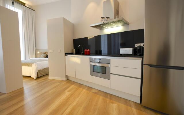 L´Aguila Suites Bennassar
