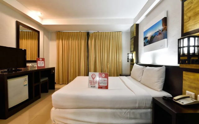 NIDA Rooms Talat Yai Robinson