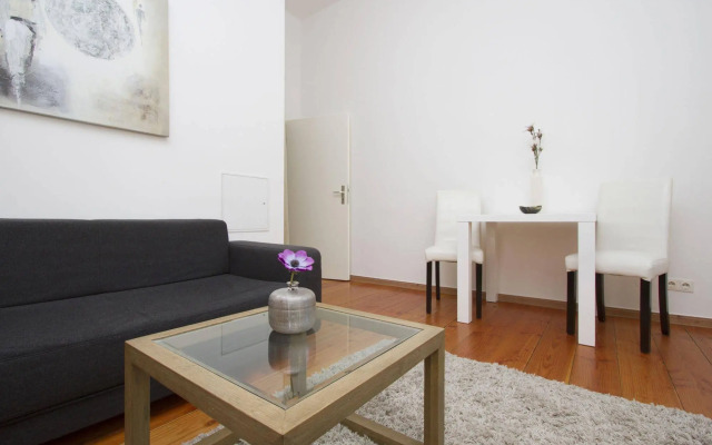 Primeflats - Apartments im Arnimkiez