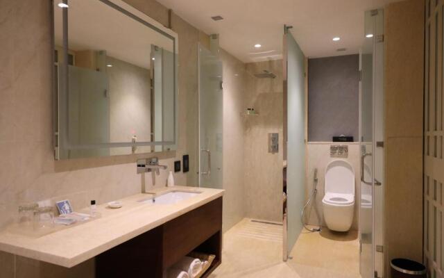 Regenta Central RS - Chennai