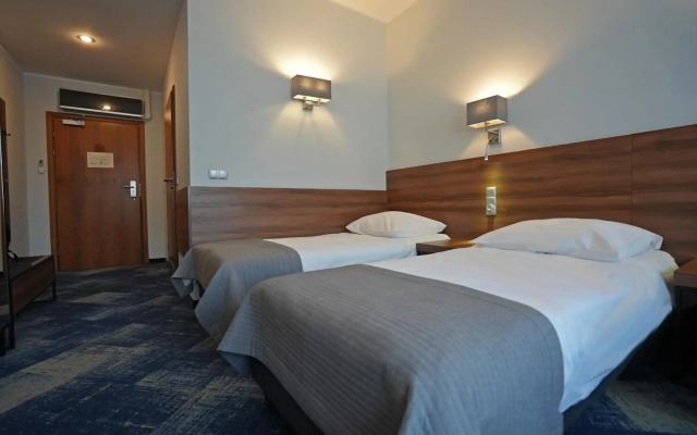 Hotel Oliwski