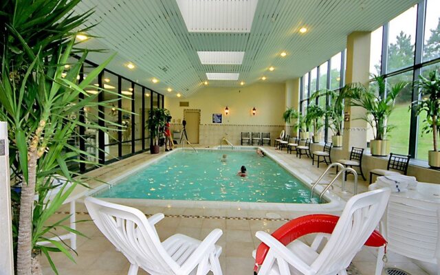Best Western Plus Hotel & Conference Center