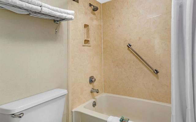 Best Western Airport Inn