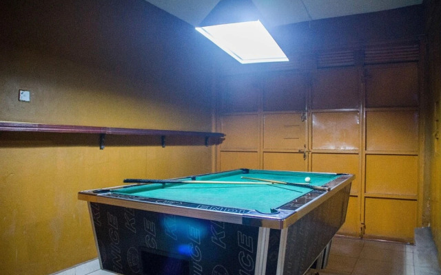 Hotel Robathy Rukungiri