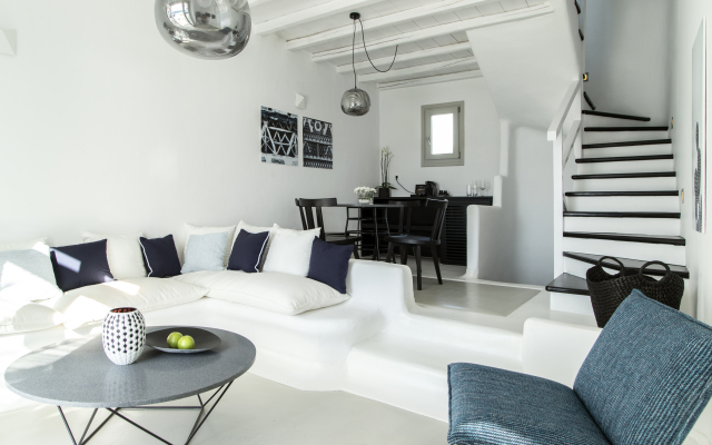 Nimbus Mykonos