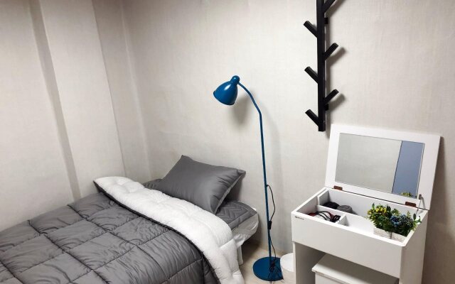 Mullae Guesthouse