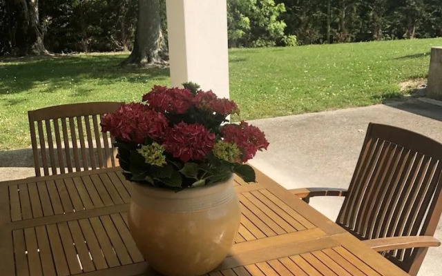 NIFTY Intera Villa con Piscina Relax, Idromassaggio e Sauna