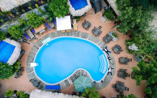 Catba Oasis Bungalows
