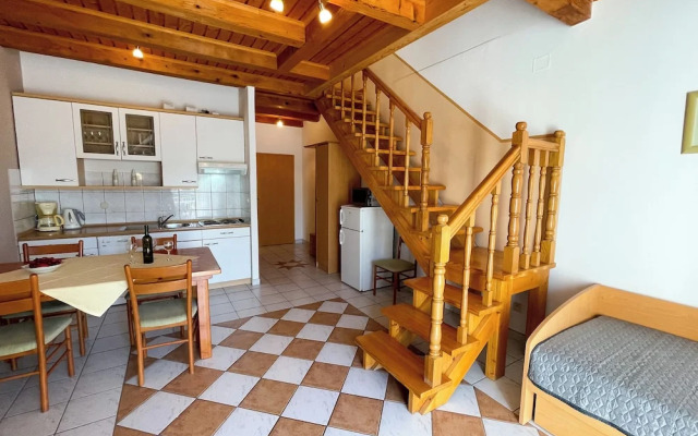 Apartman Villa Ljiljana 8