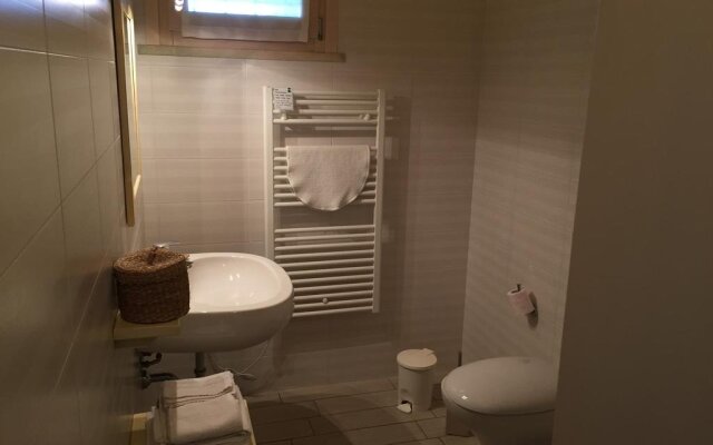 Agriturismo Colle dei Pivi