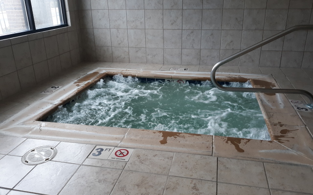 Hampton Inn Dandridge