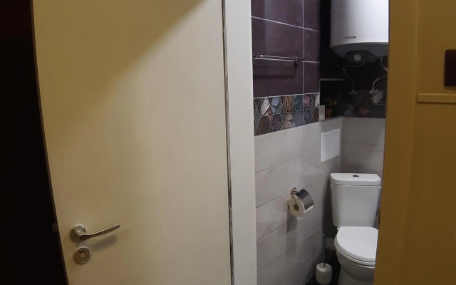 Апартамент "Рая"