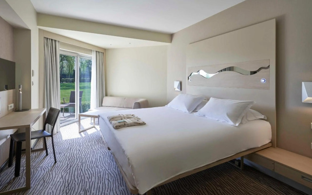 Richmond Nua Wellness -Spa - Adults Only