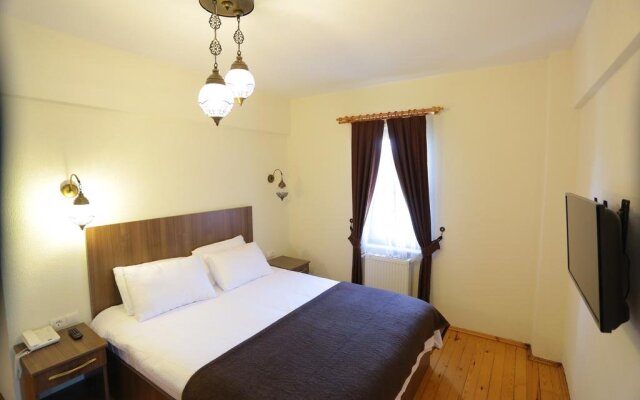 NeSS Abant Butik Hotel