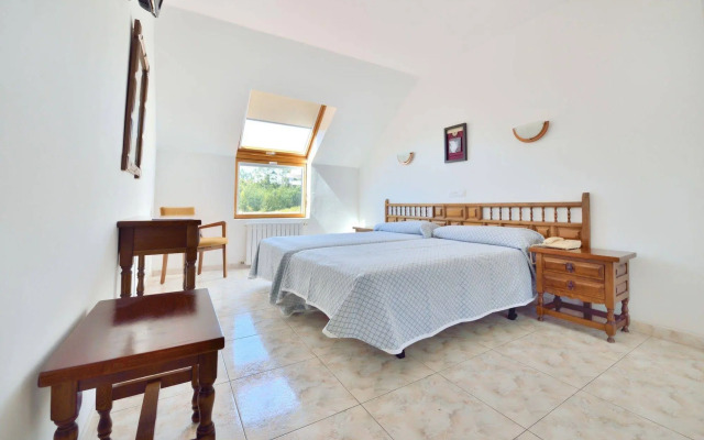 Hotel Montemar