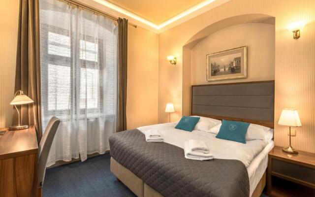 Apartamenty Rynek 20